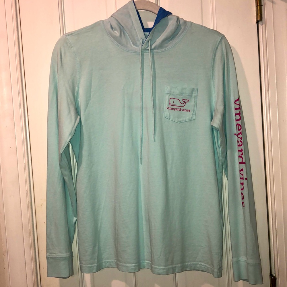 Women’s Vineyard Vines Top